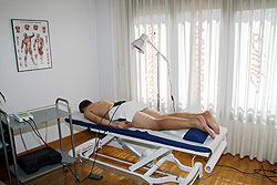 clinica fisioterapia arriondas